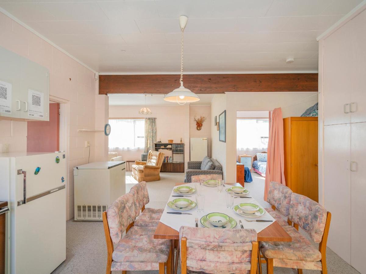 Cosy At Cooks - Cooks Beach Downstairs Unit 外观 照片
