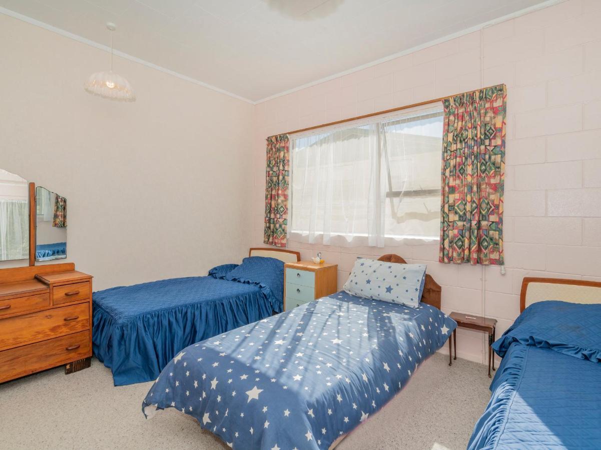 Cosy At Cooks - Cooks Beach Downstairs Unit 外观 照片