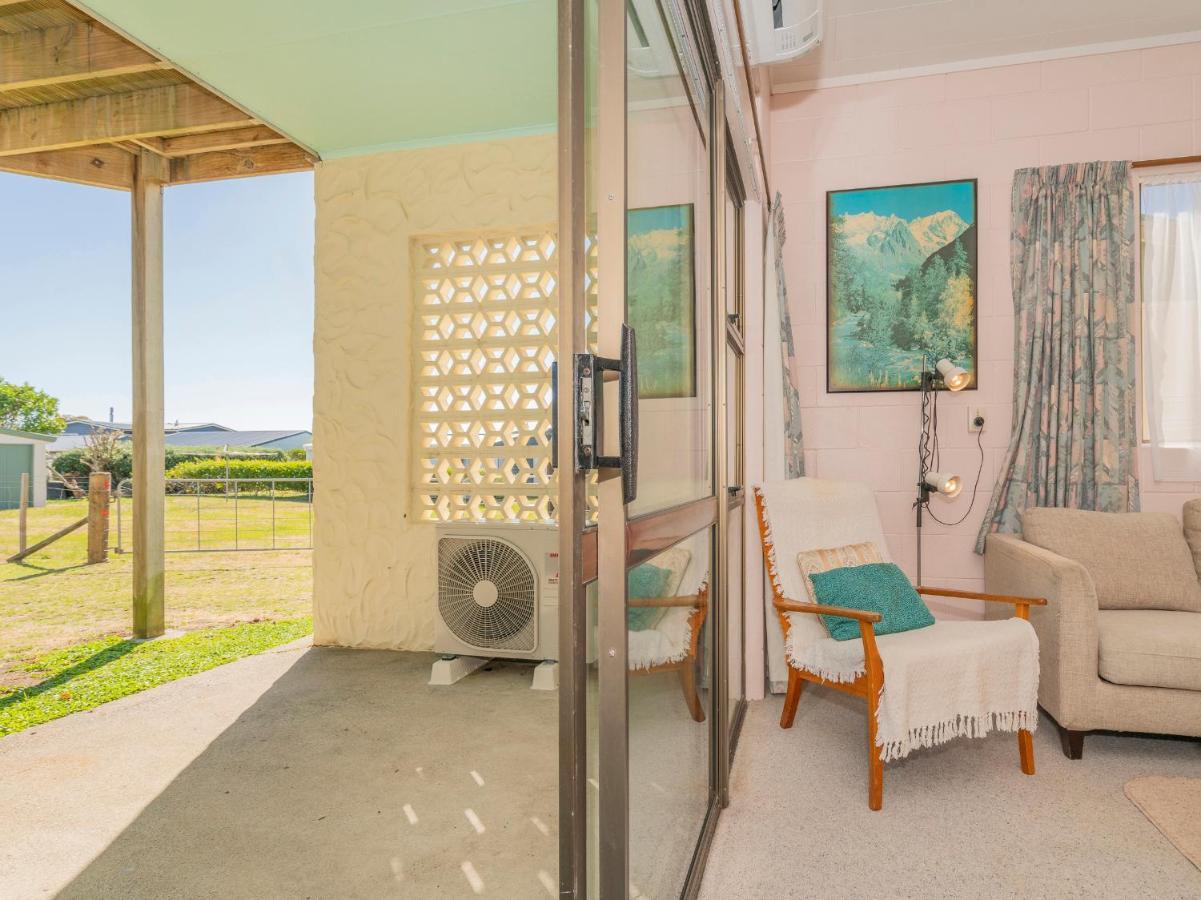 Cosy At Cooks - Cooks Beach Downstairs Unit 外观 照片