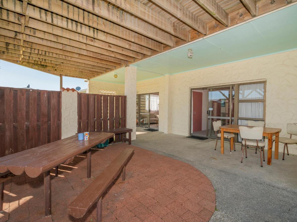 Cosy At Cooks - Cooks Beach Downstairs Unit 外观 照片