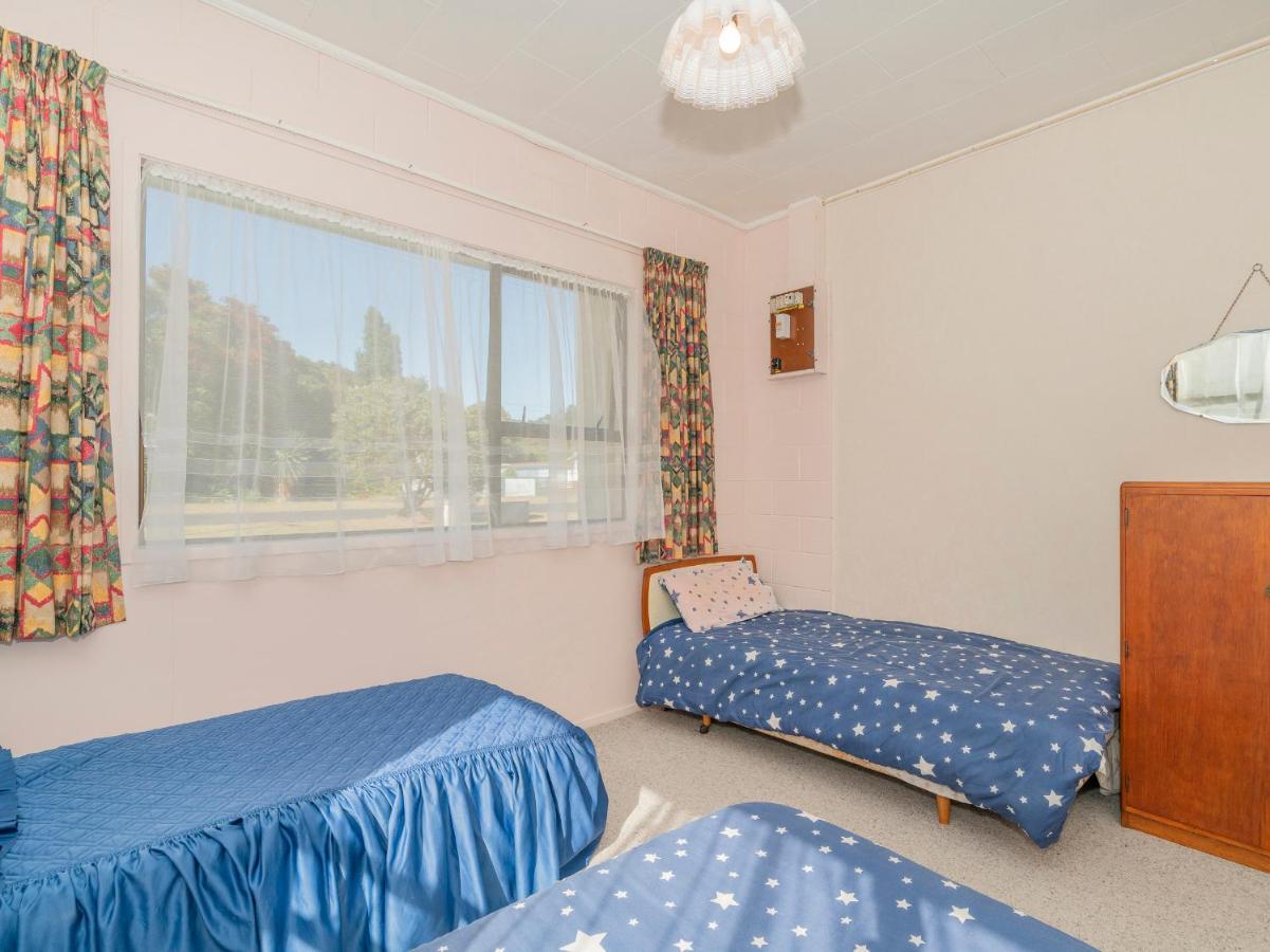 Cosy At Cooks - Cooks Beach Downstairs Unit 外观 照片